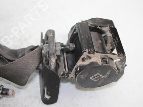 Rear right seatbelt OPEL ANTARA A (L07) 2.0 CDTI | BP17743301I28 