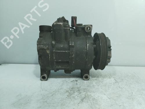 AC compressor AUDI A6 C5 (4B2) 2.5 TDI quattro | BP19072610M34 