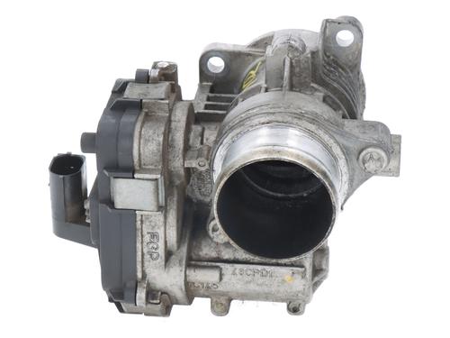 Used Throttle body OPEL VECTRA C (Z02) [2002-2009]  30865918