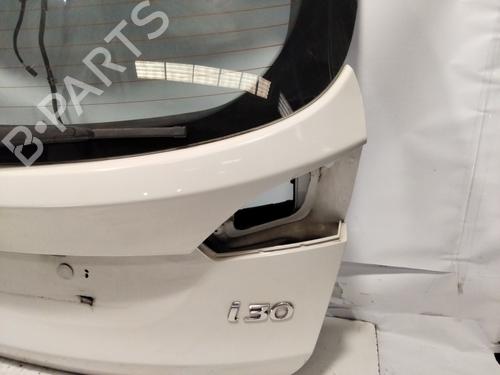 Tailgate HYUNDAI i30 Estate (GD)  | BP29392834C6 