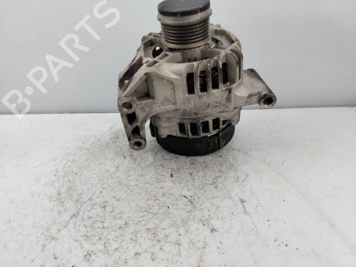 Alternator OPEL CORSA D (S07) 1.3 CDTI (L08, L68) | BP18019550M7 