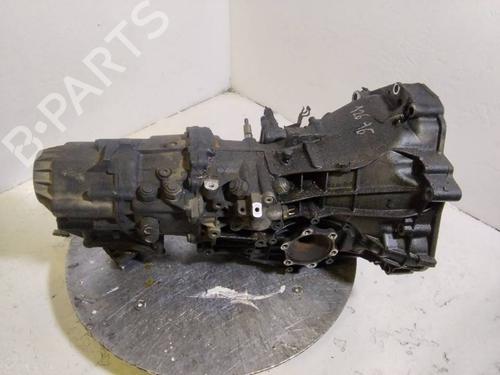 Gearbox AUDI A4 B7 (8EC) 2.5 TDI | BP40198044M3 - Image 4