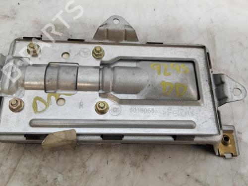 Used Passenger airbag MERCEDES-BENZ A-CLASS (W168) A 160 CDI (168.006) (75 hp) 27662194
