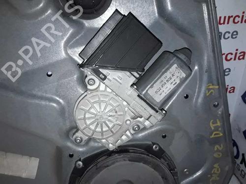 Front left window mechanism SEAT IBIZA III (6L1)  | BP8552677C22 