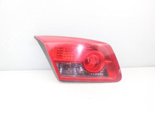 Left tailgate light RENAULT VEL SATIS (BJ0_) 2.0 16V Turbo (BJ0K) (163 hp) 8200014362 |