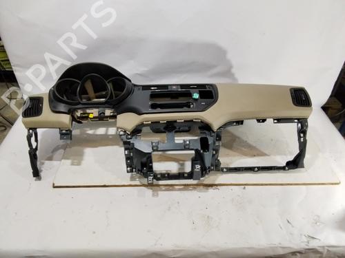 Używane Zestaw Airbag KIA RIO III (UB) 1.25 CVVT (86 hp) 30925990