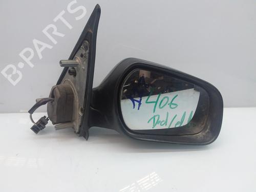 Retrovisor esquerdo CITROËN XSARA (N1) 1.4 HDi (68 hp) 9636882777 | 9636882777 |