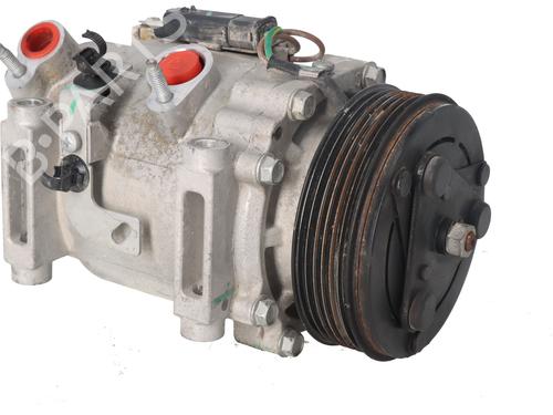 Used AC compressor AC compressor 37605162 37605162