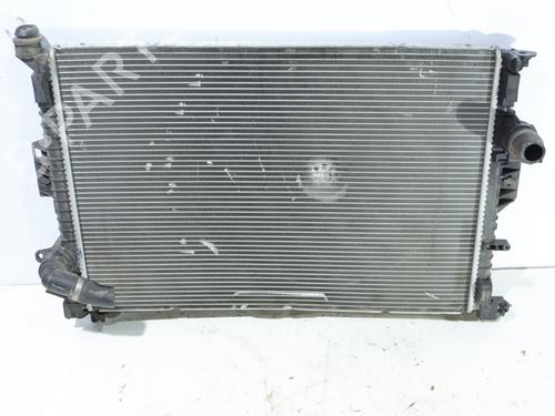 Water radiator FORD KUGA II (DM2) 2.0 TDCi 4x4 | BP37438172M31 - Image 2