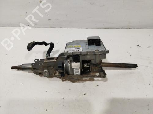 Used Steering column FIAT STILO (192_) 1.9 D Multijet (150 hp) 30091468