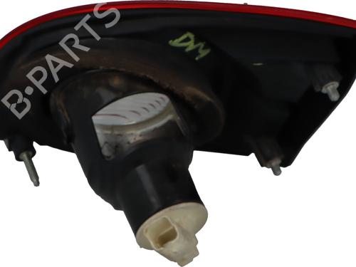 Left tailgate light NISSAN QASHQAI I (J10, NJ10) 1.5 dCi | BP29928851C79