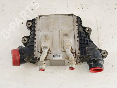 intercooler-land-rover-range-rover-evoque-l538-2011-2012-2013-2014-2015-2016-2017-2018-2019-39988801 main image