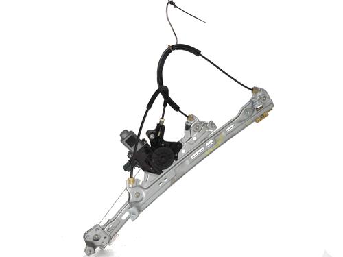 Used Front left window mechanism Front left window mechanism 38110176 38110176
