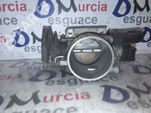Used Throttle body Throttle body ROVER 25 I Hatchback (RF) [1999-2006] 8554447 8554447