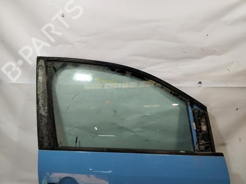 Right front door VW CADDY III Box Body/MPV (2KA, 2KH, 2CA, 2CH)  | BP29420483C3 