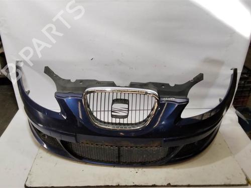 Used Front bumper Front bumper SEAT ALTEA (5P1) [2004-2015] 39203059 39203059