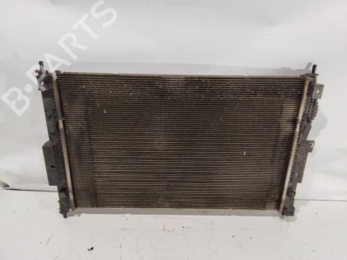 Used Water radiator CITROËN C4 Grand Picasso II (DA_, DE_) [2013-2025]  30810319