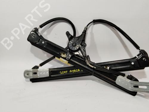 Rudehejsemekanisme Højre foran SEAT ATECA (KH7, KHP) [2016-2025]  28670727
