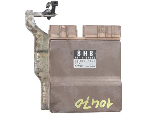 Used Electronic module Electronic module NISSAN X-TRAIL I (T30) [2001-2013] 32858080 32858080