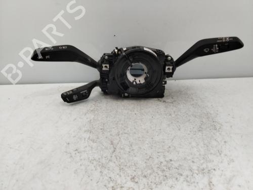 Used Squib airbag AUDI Q2 (GAB, GAG) [2016-2025]  18488845