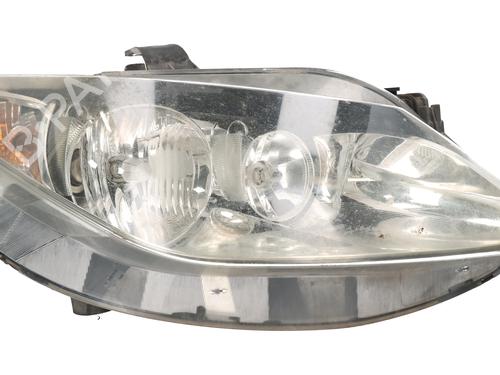 Used Right headlight SEAT IBIZA IV (6J5, 6P1) [2008-2017]  31827276