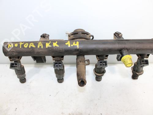 Injection rail SEAT IBIZA II (6K1) 1.4 i | BP17432446M98 