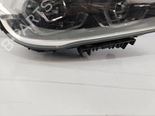 Left headlight BMW 2 Active Tourer (F45)  | BP32072296C28 