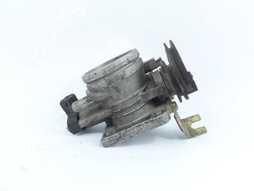 Used Throttle body Throttle body MG MG ZR 105 (103 hp) 11056538 11056538