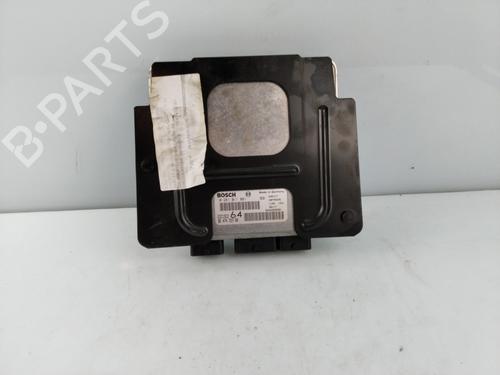 Used Engine control unit (ECU) PEUGEOT 307 Break (3E) 2.0 (136 hp) 19072611