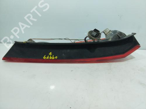 Left taillight FORD FIESTA V (JH_, JD_) 1.4 16V | BP29608697C34