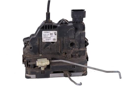 Used Front left lock Front left lock 38533811 38533811