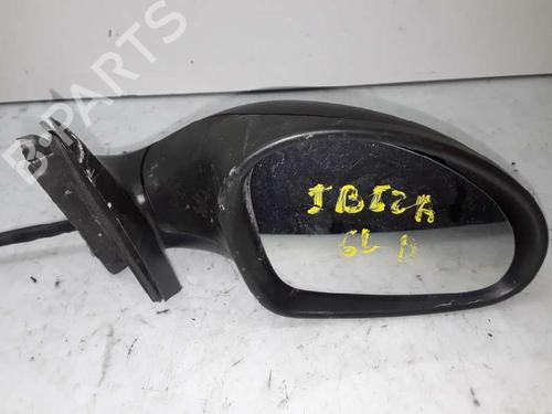 Used Right mirror SEAT IBIZA III (6L1) [2002-2009]  8569153