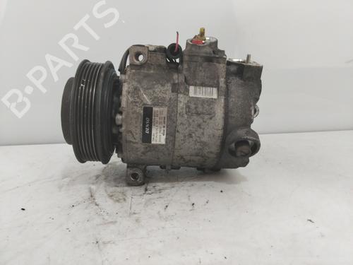 AC Kompressor ROVER 75 (RJ) 2.0 V6 (150 hp) 20341112