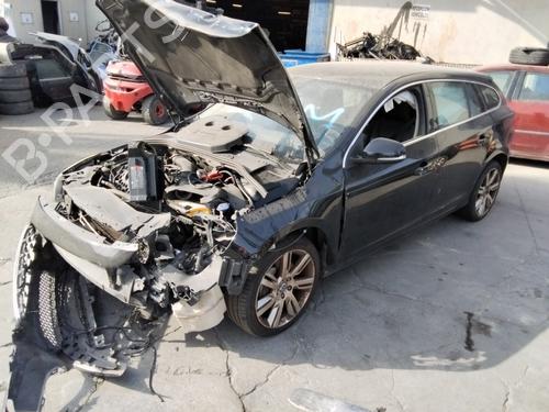 Used Parts VOLVO V60 I (155) 2.0 T 4918238