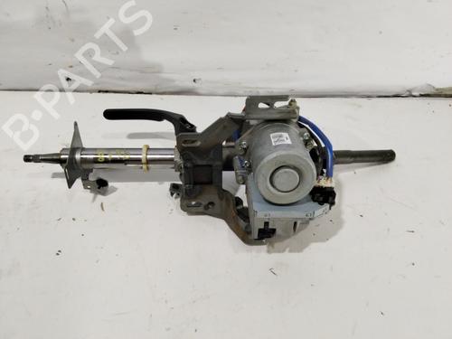 Used Steering column NISSAN QASHQAI I (J10, NJ10) [2006-2015]  31634119