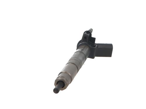 Injector BMW X3 (E83) xDrive 20 d (177 hp) 31116388