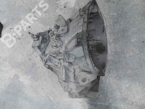 Used Gearbox RENAULT MEGANE II (BM0/1_, CM0/1_) 2.0 dCi (BM1K, CM1K) (150 hp) 8560207