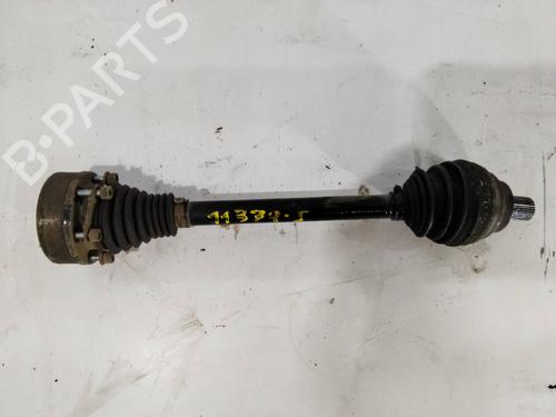 Used Left front driveshaft Left front driveshaft SEAT TOLEDO III (5P2) [2004-2009] 34497765 34497765