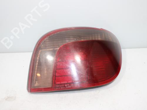 Achterlicht rechts TOYOTA YARIS (_P9_) [2005-2014]null 5308701R |