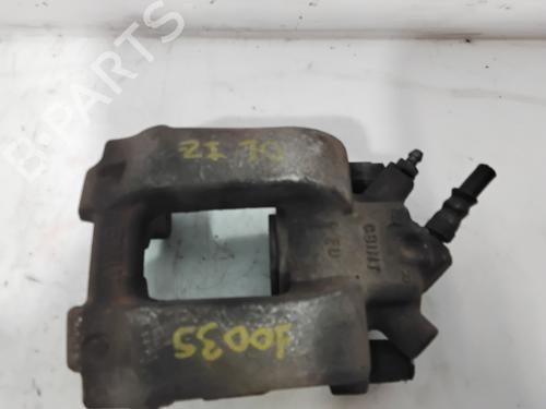 Venstre bremsekaliper foran KIA SORENTO I (JC)  | BP29941774M105