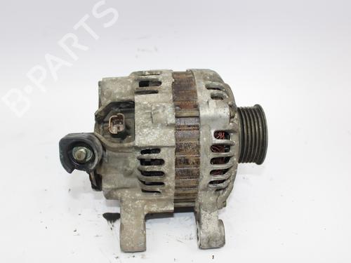 Used Alternator CITROËN XSARA (N1) 1.6 16V (109 hp) 13392082
