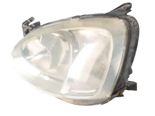 Left headlight OPEL CORSA C (X01) 1.4 (F08, F68) | BP33232196C28 - Image 2