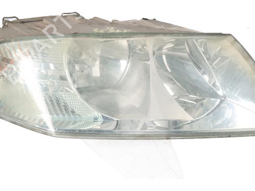 Used Right headlight Right headlight SKODA OCTAVIA II (1Z3) [2004-2013] 35750785 35750785