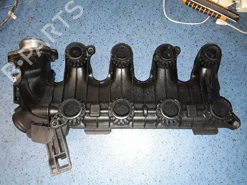 Intake manifold FIAT SCUDO Van (270_, 272_) 1.6 D Multijet | BP8551782M70 