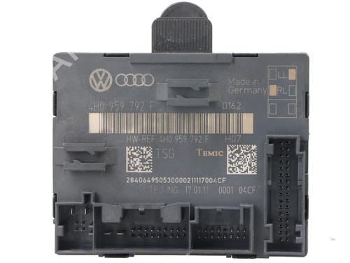 electronic-module-vw-touareg-7p5-7p6-2010-2011-2012-2013-2014-2015-2016-2017-2018-33232173 main image