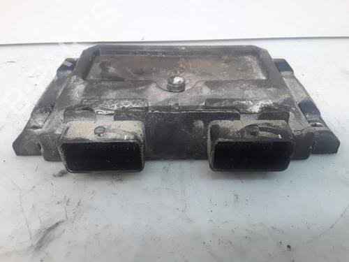 Computer motormanagement CITROËN BERLINGO / BERLINGO FIRST Box Body/MPV (M_) 1.9 D (MBDJY) | BP8563522M57 