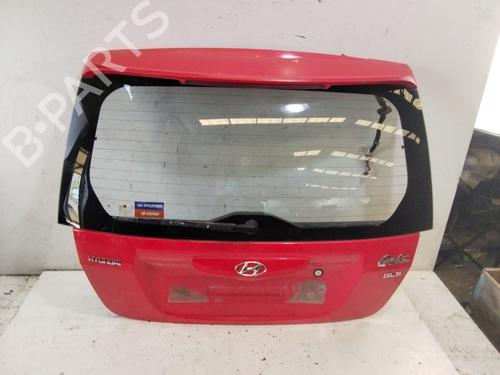 Used Tailgate HYUNDAI GETZ (TB) 1.6 (106 hp) 20227729