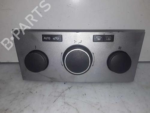 Used Climate control OPEL ASTRA H (A04) [2004-2014]  8572092