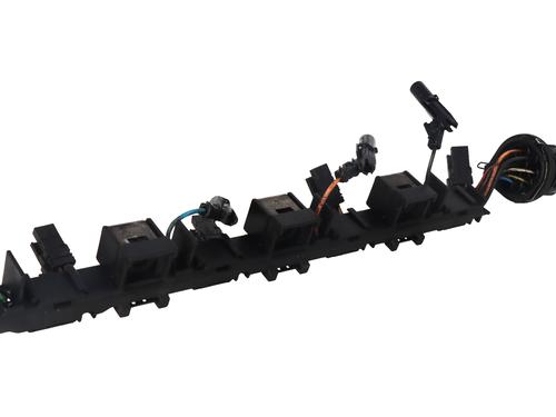Injection rail AUDI A6 C6 Avant (4F5) 2.0 TDI | BP37200341M98 - Image 2