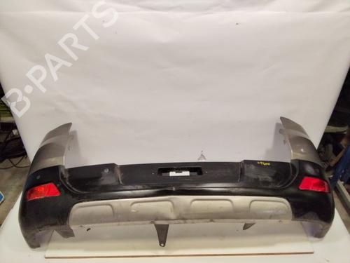 Used Rear bumper PEUGEOT 3008 I MPV (0U_) [2009-2017]  28373839
